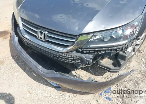 2013 Honda Accord Ex-L z USA, uszkodzony, nr VIN 1HGCR2F80DA052578
